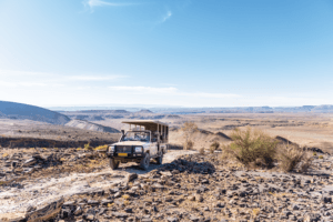 Fish River Lodge Drive