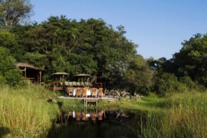 LodgeExt Kan 11314 Kanana Botswana