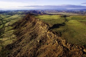 Namibia damarland photo safari landscape