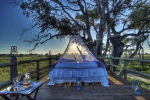 SOD Kan 11327 Kanana Botswana skybed