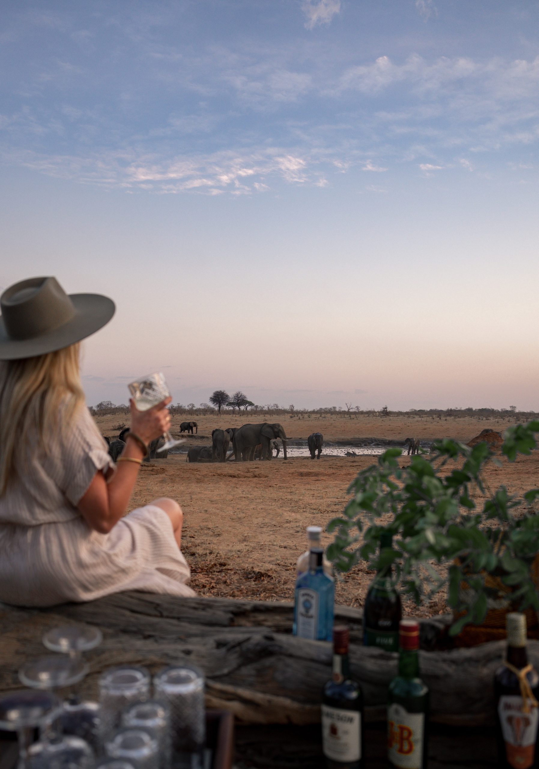 Safari Outfits: What to wear on holiday in Africa. | SAFARI FRANK UK