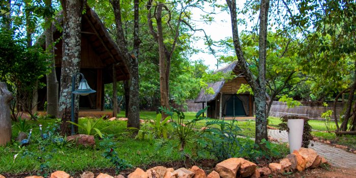 Zambia Lusaka Pioneer Lodge (11)