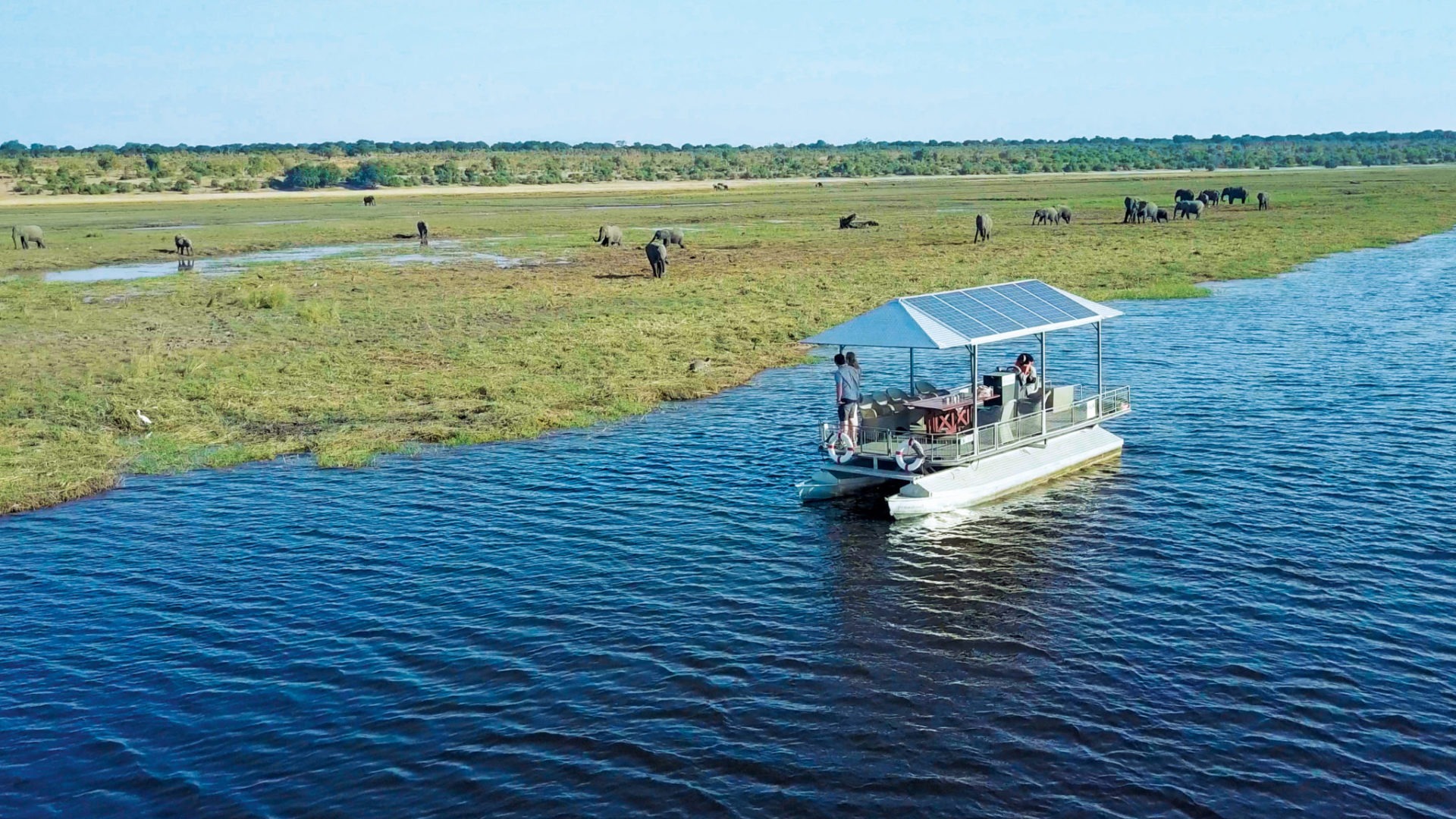 botswana chobe game lodge activities 4