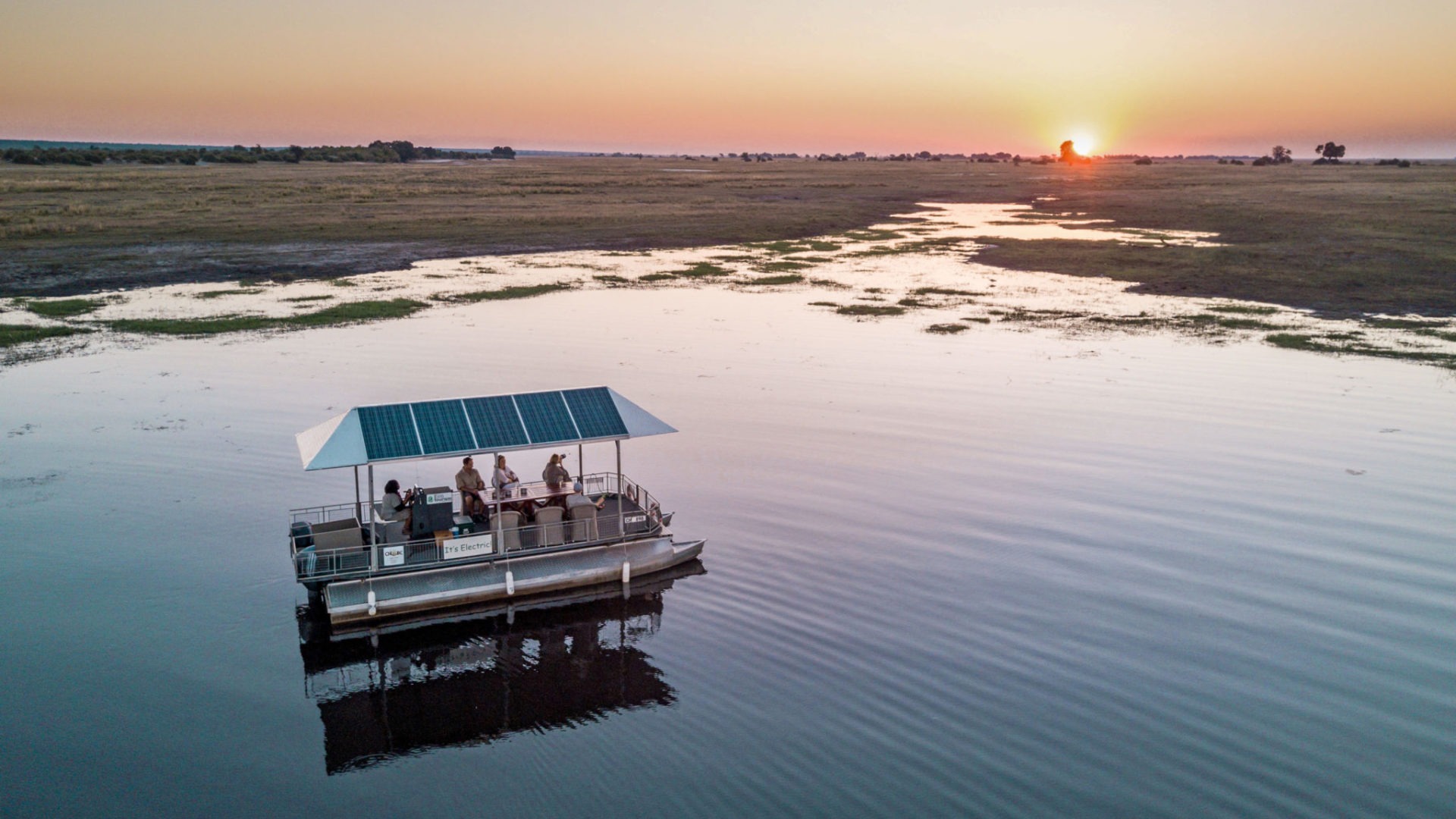 botswana chobe game lodge activities 5
