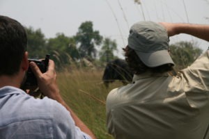 botswana photo safari adventure