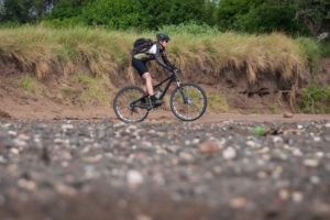 northern tuli botswana cycling safari adventure biking