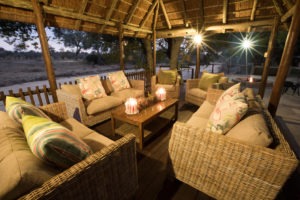 senalala klaserie lounge area