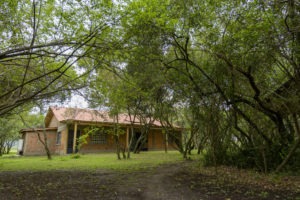 kenya ecotraining mara training camp guide training 16