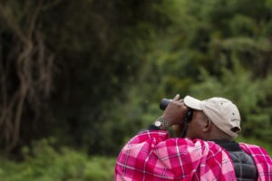 kenya ecotraining mara training camp guide training 32