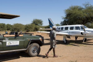 pafuri makuleke game drive