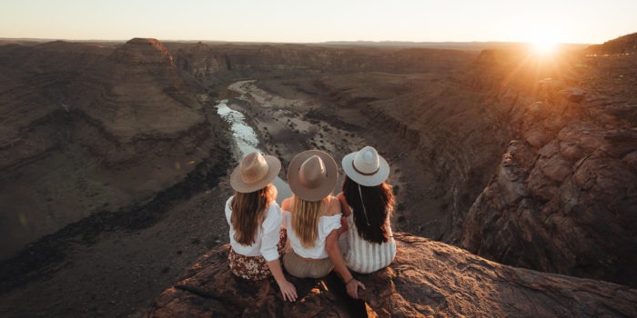 southern namibia fish river canyon photography safari