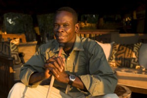 zambia south luangwa walking safari guide