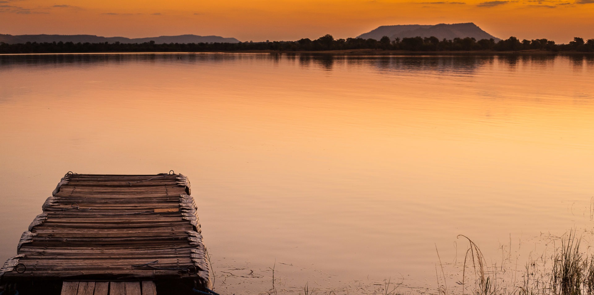 zimbabwe kariba