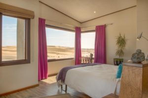 Desert Breeze Room