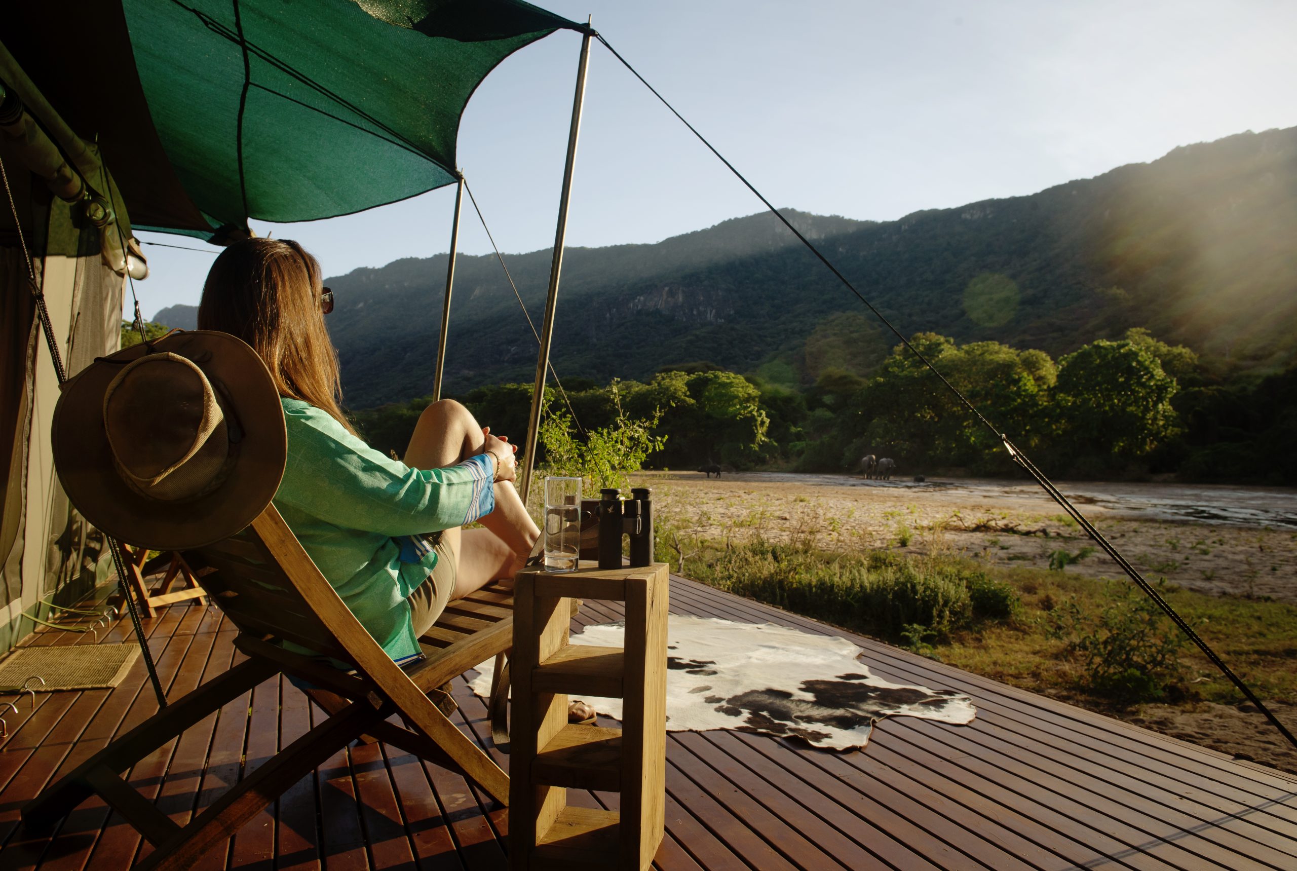 Safari Frank Manyara Green Camp Wayo Interiors18