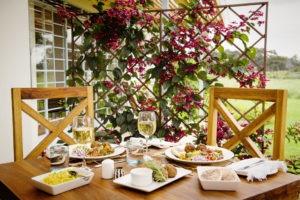katambuga house arusha food