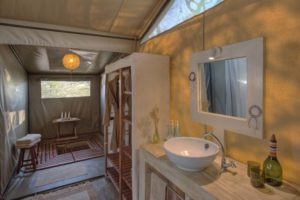 Kicheche Bush Camp Masai Mara