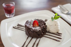 Kicheche Cuisine Masai Mara