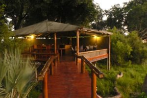 Okavango Delta Accommodation 3
