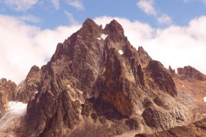 Wide angle of Peaks 1 of 1