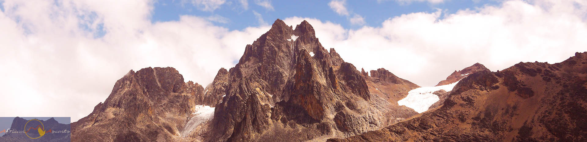 Wide angle of Peaks 1 of 1