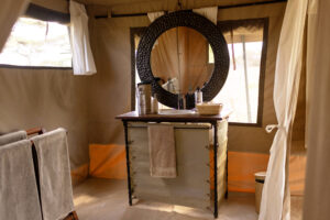 Tanzania Serengeti North Wilderness Camp Kogatende (1)
