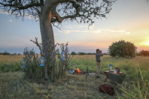 Tanzania Serengeti North Wilderness Camp Kogatende (12)