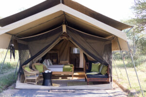 Tanzania Serengeti North Wilderness Camp Kogatende (14)