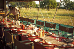 Tanzania Serengeti North Wilderness Camp Kogatende (2)