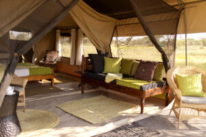 Tanzania Serengeti North Wilderness Camp Kogatende (4)