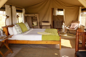 Tanzania Serengeti North Wilderness Camp Kogatende (5)