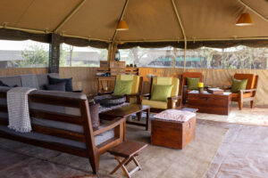 Tanzania Serengeti North Wilderness Camp Kogatende (9)