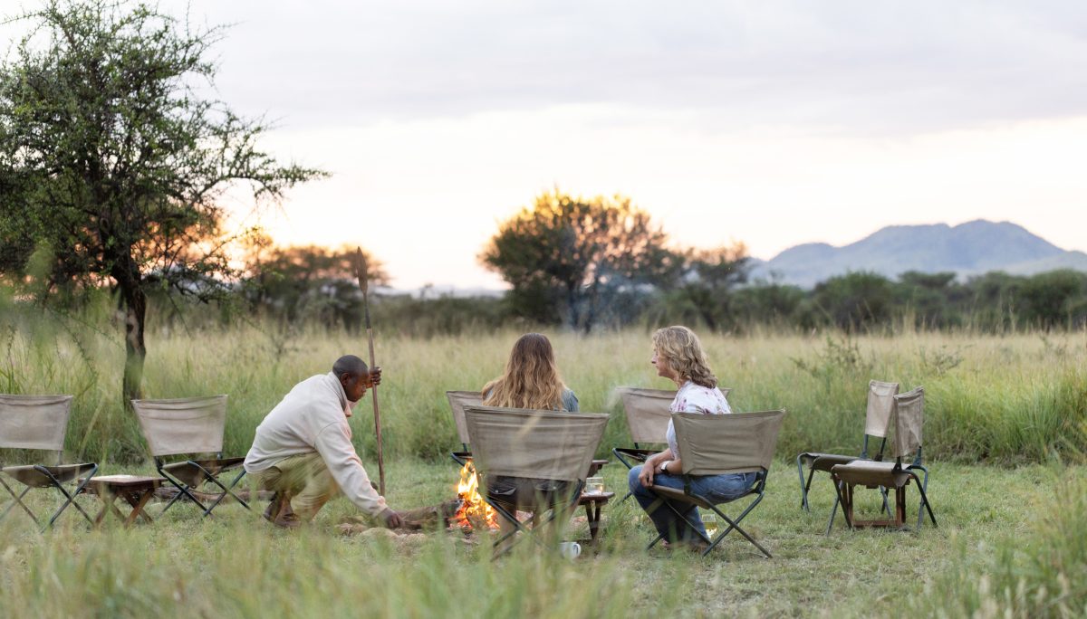 Tanzania Serengeti Wilderness Camp Central Serengeti (1)