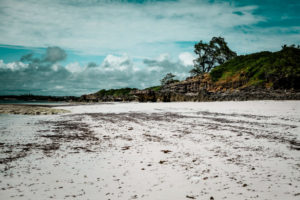 beach 840x517 Kobe Watamu Kenya