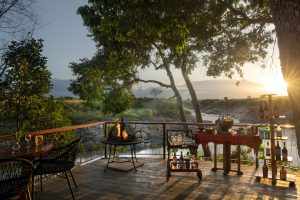 Rekero Camp Masai Mara Kenya Great Migration Luxury Camp18