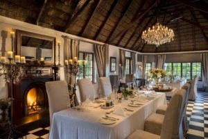 south africa garden route hunters country house 13