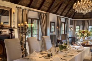 south africa garden route hunters country house 2