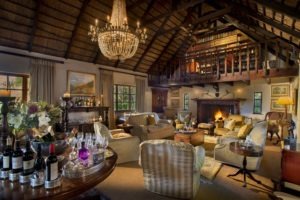 south africa garden route hunters country house 5