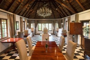 south africa garden route hunters country house 7