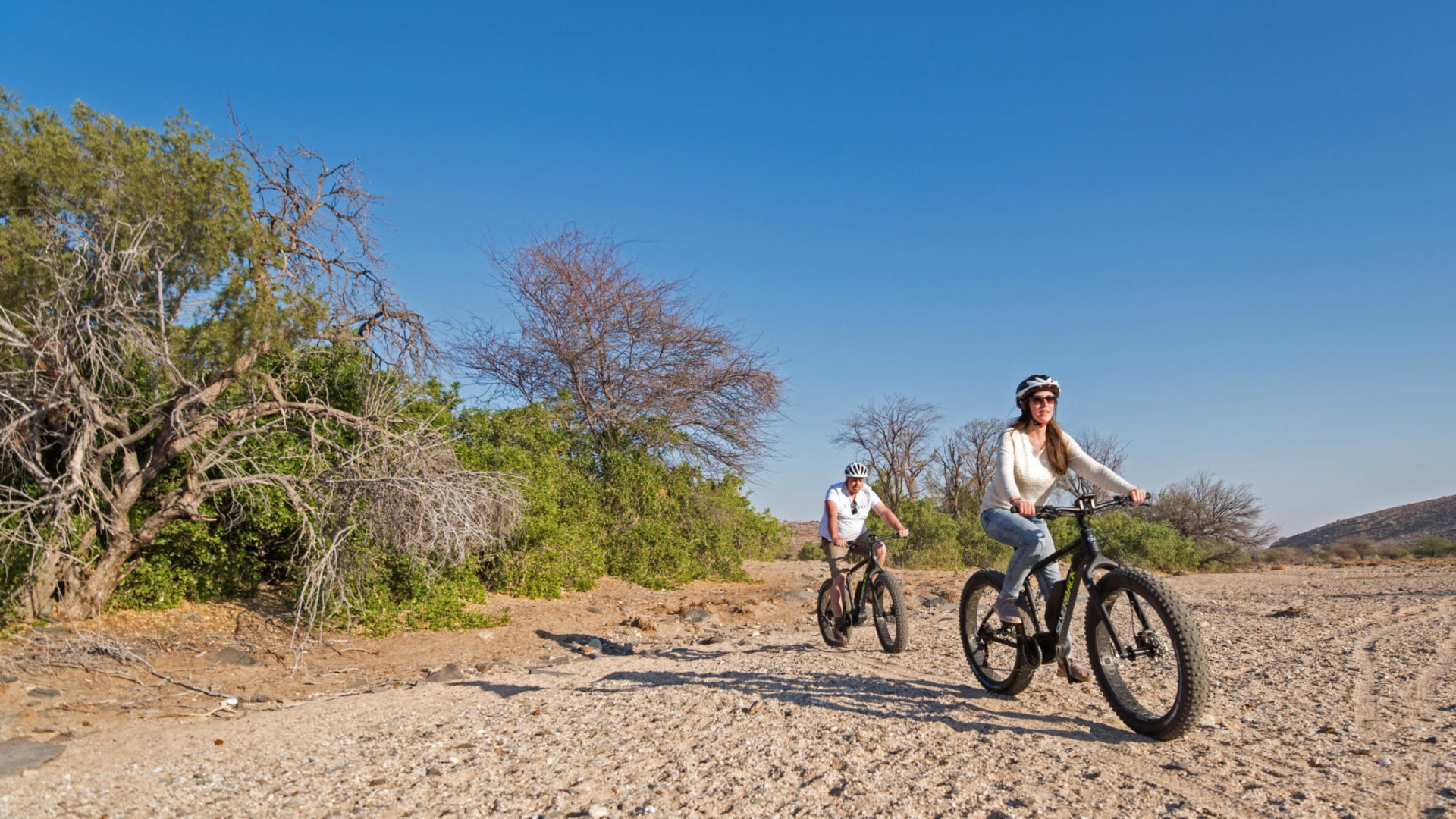 Namibia Damaraland Uis Guesthouse Brandberg28