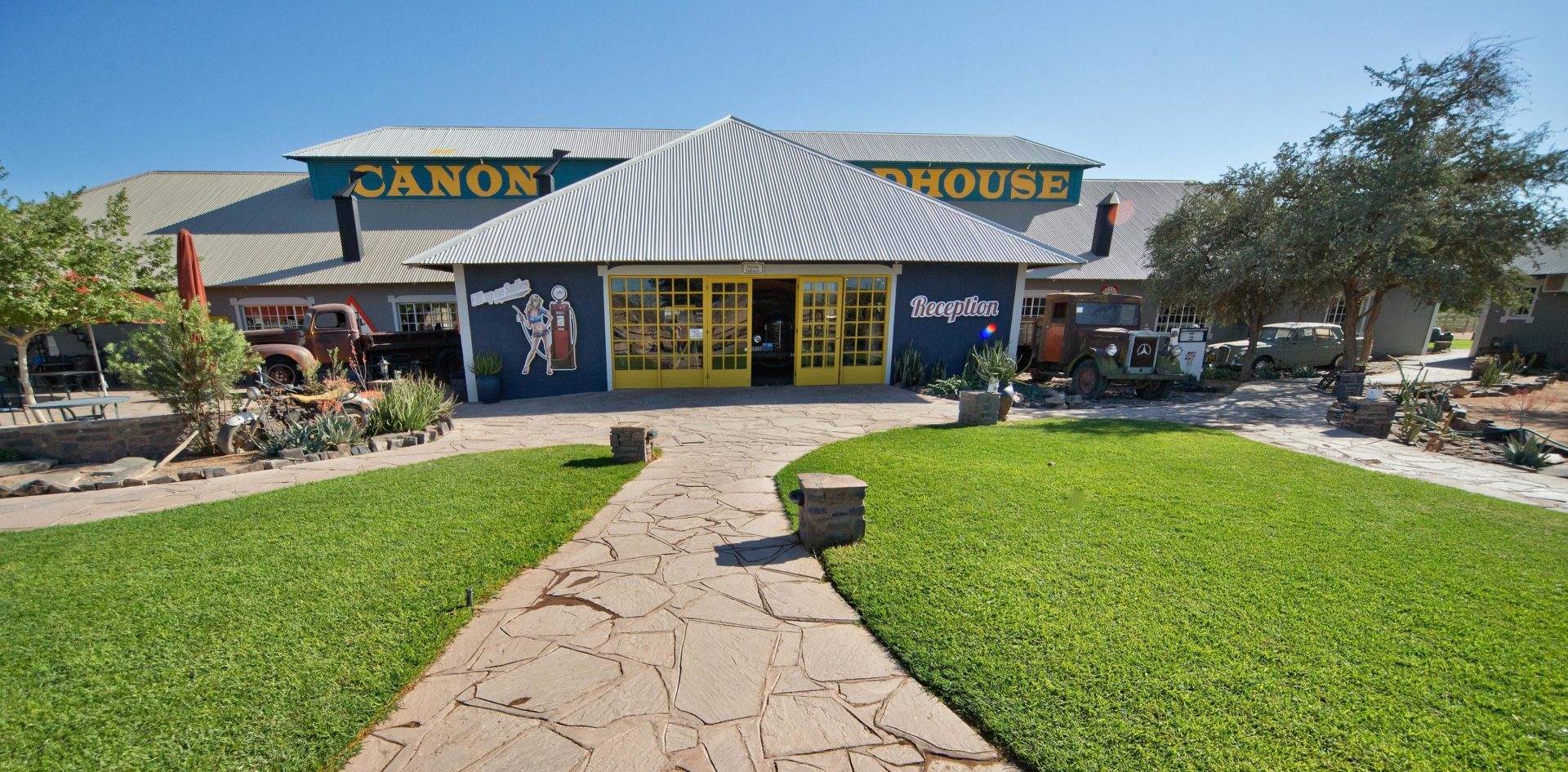 Namibia fishriver canyon roadhouse13