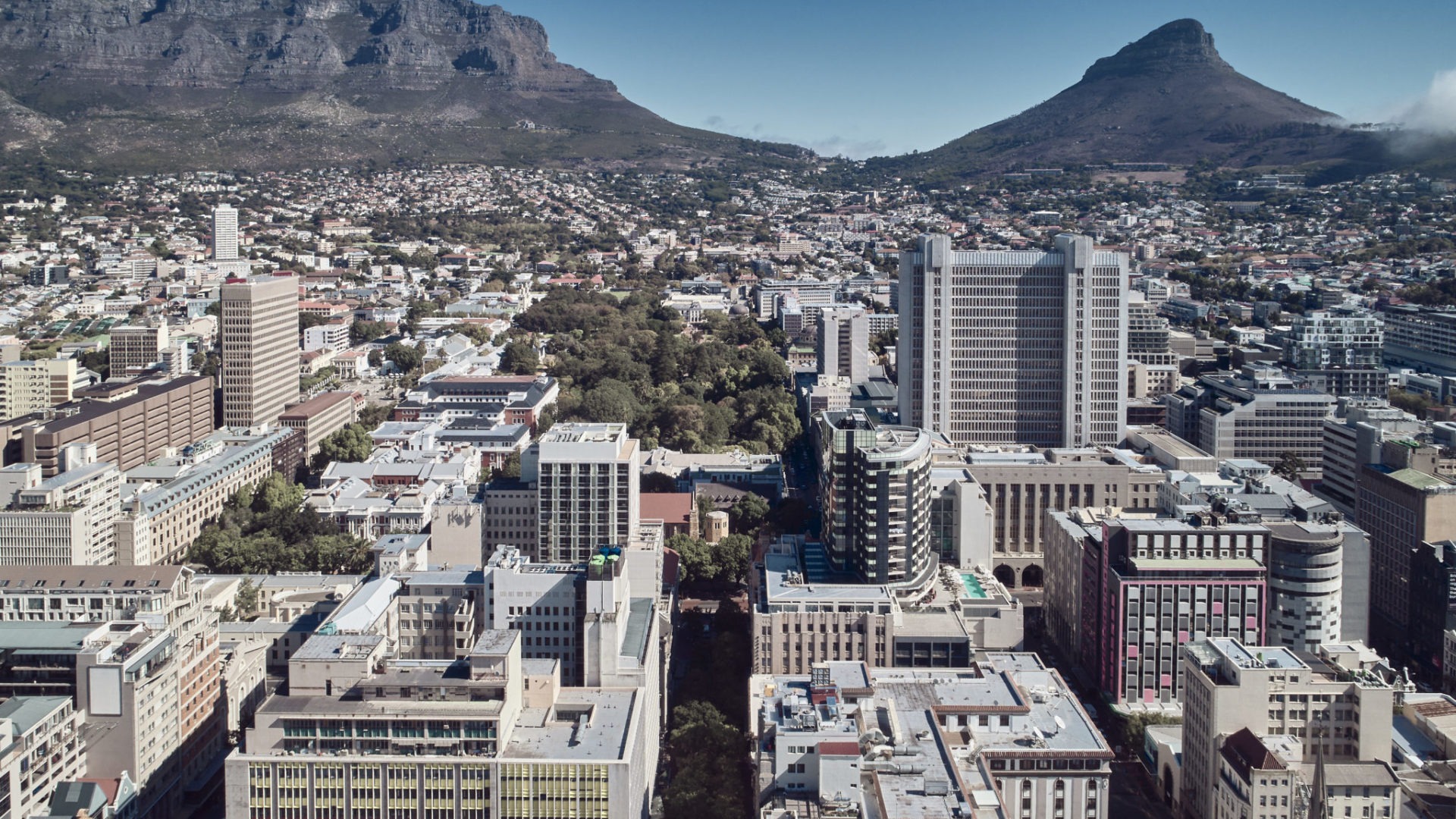 south africa cape town gorgeous george 12