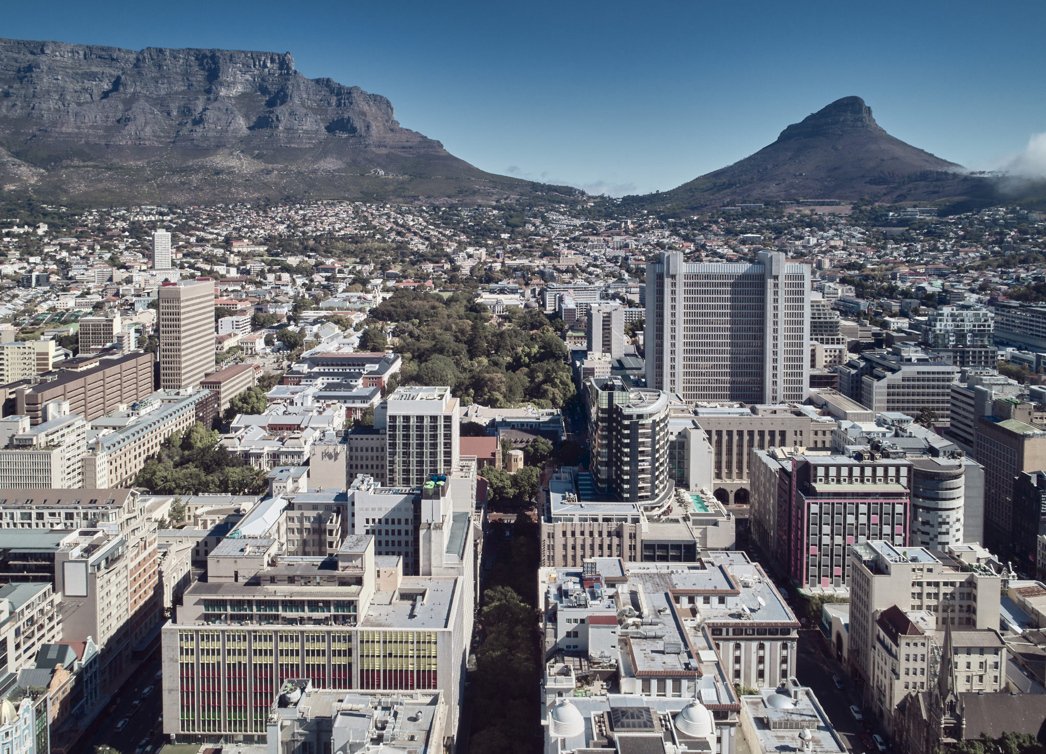south africa cape town gorgeous george 12