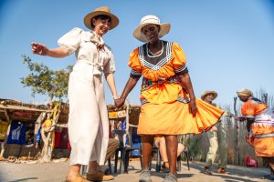Namibia Chobe Water Villas (20)