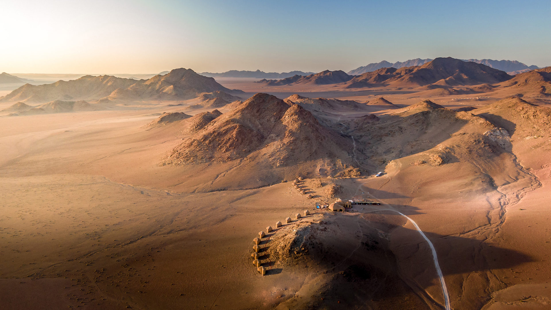 Namibia Sossusvlei Desert Hills Lodge6