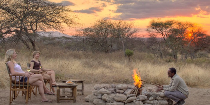 tanzania tarangire little olivers camp 15