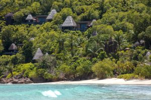 Anantara Maia Seychelles Villas Beach View 2