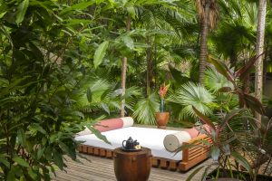 Anantara Maia Seychelles Villas Anantara Spa Thai Massage 2