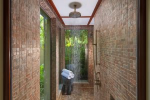 Anantara Maia Seychelles Villas Guest Room One Bedroom Villa Shower With View