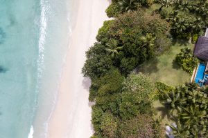 Anantara Maia Seychelles Villas Guest Room Premier Beach Pool Villa